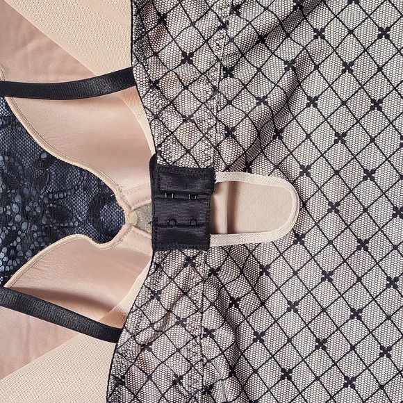 Sexy chemise - Picture 6 of 8